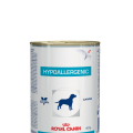 Royal Canin HYPOALLERGENIC canine